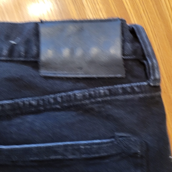 All Saints Charcoal Skinny Jeans - Picture 13 of 15